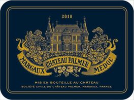 Chateau Palmer