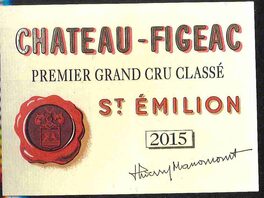 Grand Vin De Bordeaux