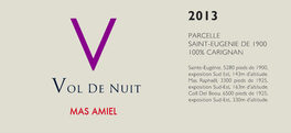 Vol De Nuit