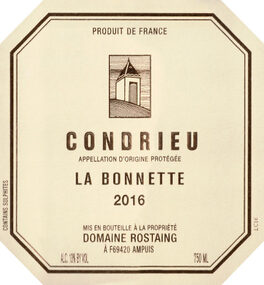 La Bonnette