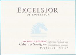 Heritage Reserve