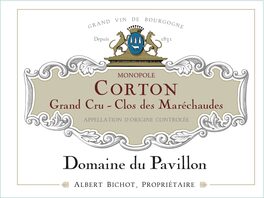 Clos Des Marechaudes