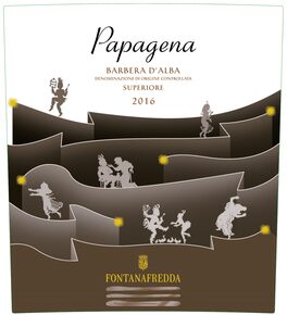 Papagena