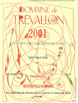 Vin De Pays Des Bouches Du Rhone