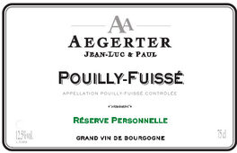 Resereve Personnelle