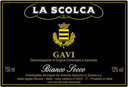 Gavi Dei Gavi