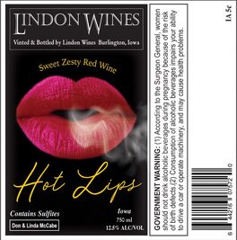 Hot Lips