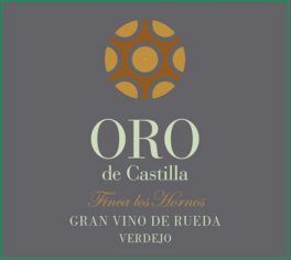 Gran Vino De Rueda