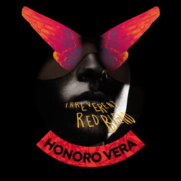 Irreverent Red Blend