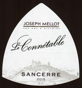 Le Connetable