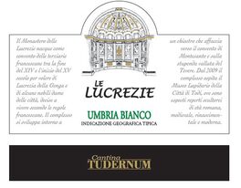 Le Lucrezie