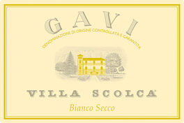 Villa Scolca
