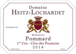 Clos Des Poutures