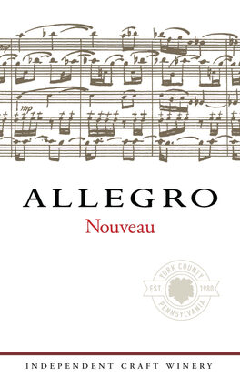 Nouveau