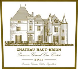 Premier Grand Cru Classé