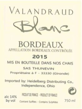 Blanc