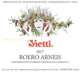 Roero Arneis