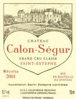 Calon - Segur