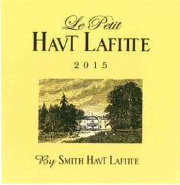 Le Petit Haut Lafitte