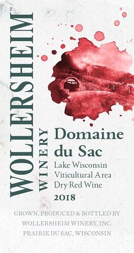 Domaine Du Sac