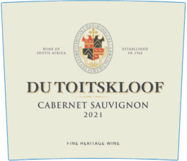 Cabernet Sauvignon Dak Maturation Peak