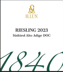 Riesling H. Lun
