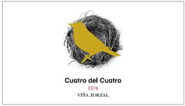 Cuatro Del Cuatro