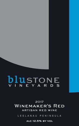 Winemakers Red