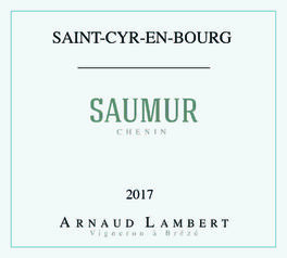 Saint Cyr En Bourg