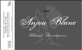Anjou Blanc