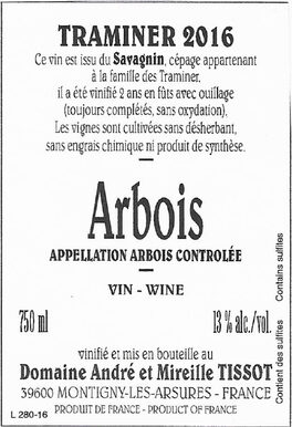 Traminer