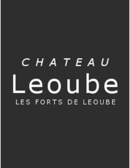 Les Forts De Leoube