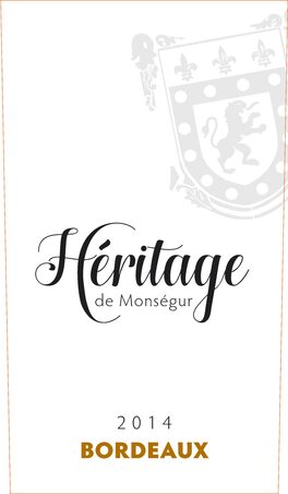 Héritage de Monségur