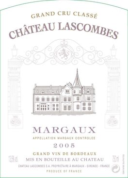 Lascombes