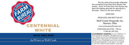 Centennial White