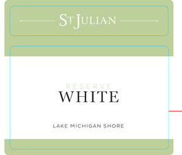 Reserve White