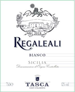 Regaleali