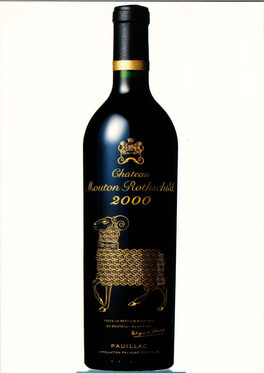 Mouton Rothschild