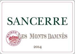 Les Monts Damnes