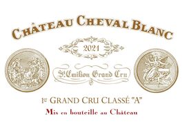 Cheval Blanc