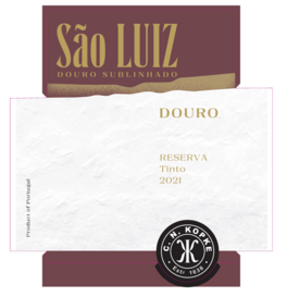Reserva Tinto