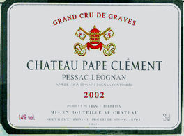 White Bordeaux