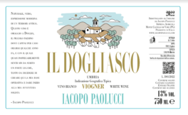 Il Dogliasco
