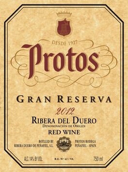 Gran Reserva