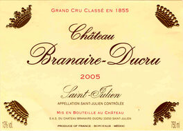 Branaire Ducru