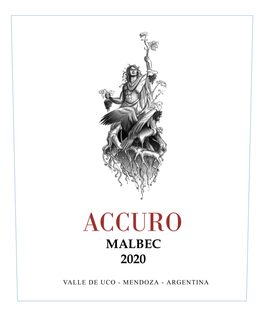 Accuro Malbec