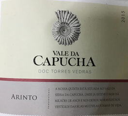 Arinto