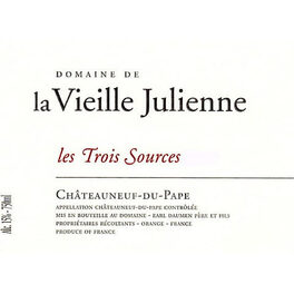 Les Trois Sources
