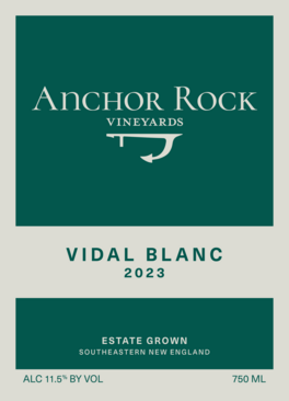 Vidal Blanc