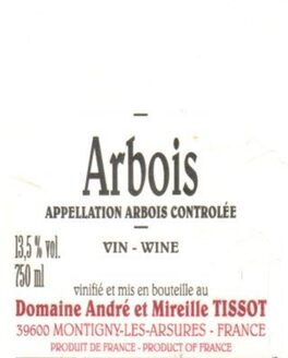 White Table Wine